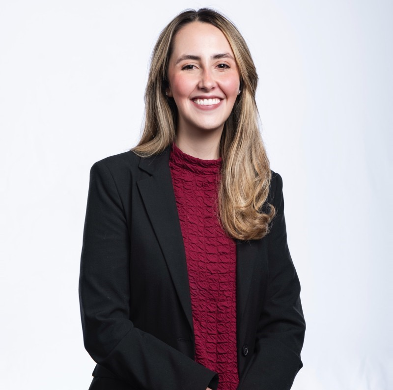 Associate, Attorney at Law